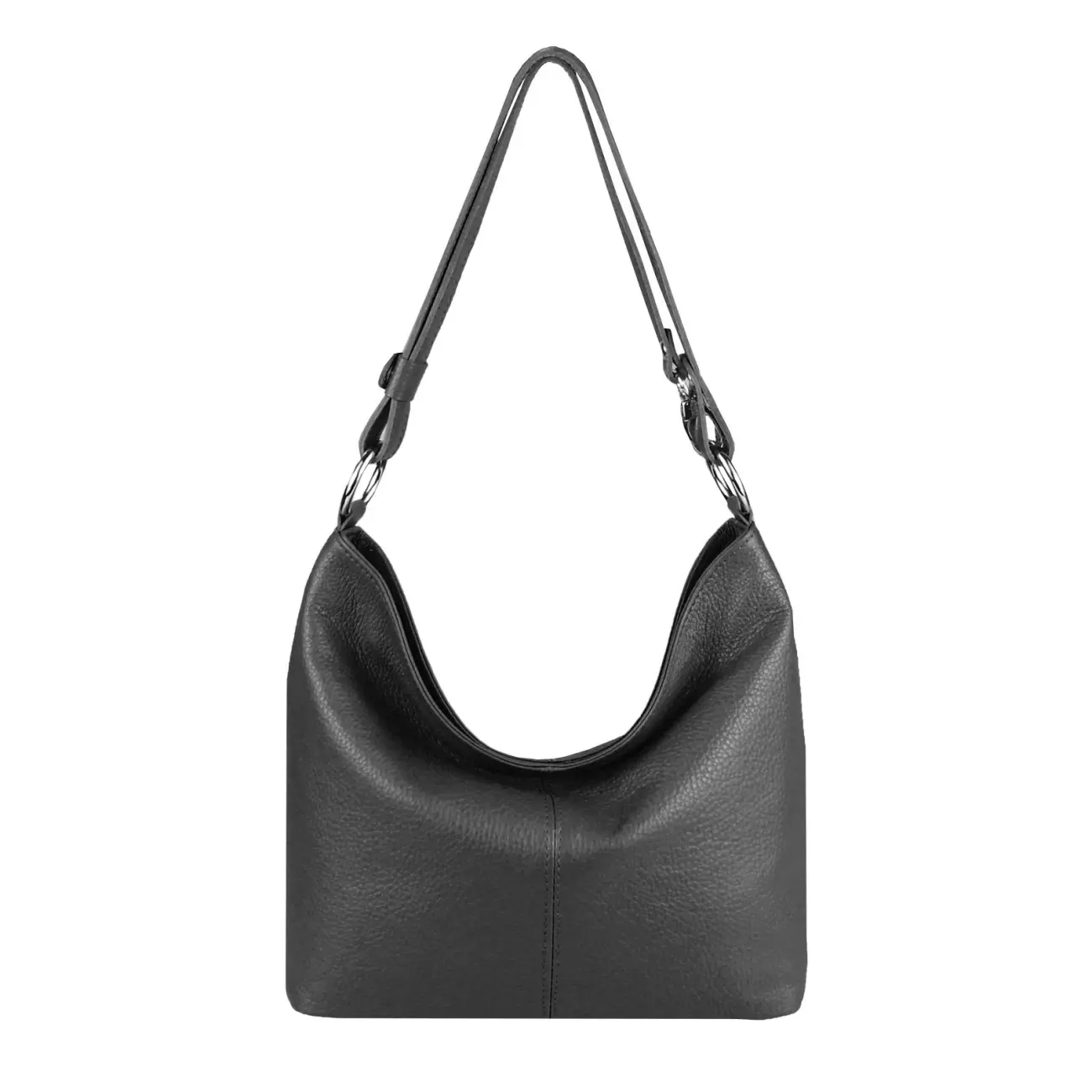 ital. Echt Leder Damen Tasche Shopper Schultertasche Umhängetasche Handtasche d1 Angebote