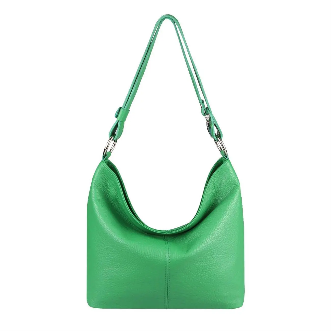 ital. Echt Leder Damen Tasche Shopper Schultertasche Umhängetasche Handtasche d1 Angebote