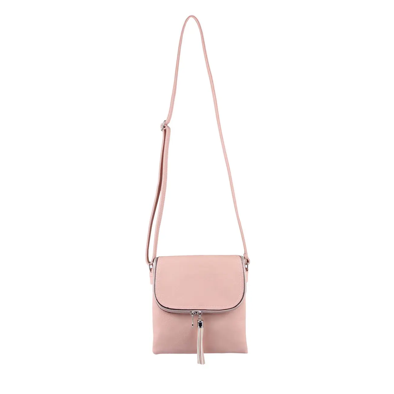 OBC Luxus Damentasche Clutch Fransen Abendtasche Henkeltasche Überschlagtasche TascheBorsetta Schulter- Umhänge- CrossOver Cyber Monday