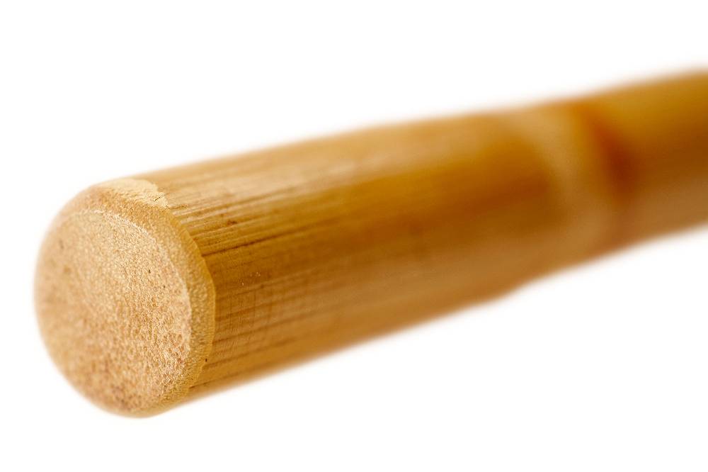 Ju Sports Kali-Stock, ungeschält natur Blitzverkäufe