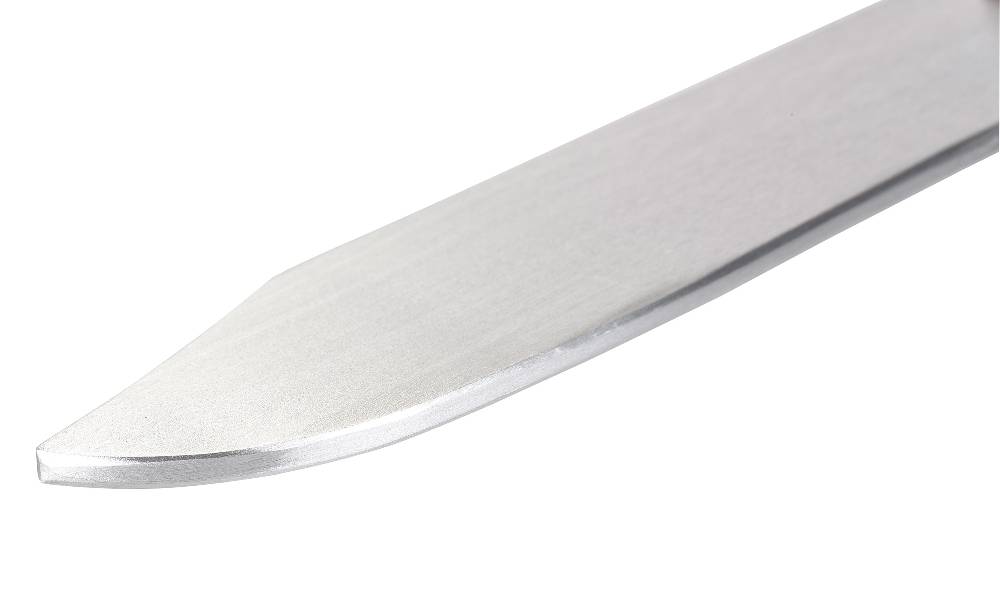 Ju Sports Alu Messer stumpf Profi Limitierter Zeitrabatt