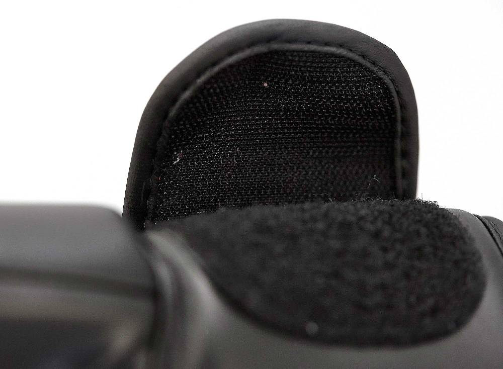 Ju Sports Boxhandschuhe Training schwarz Günstig kaufen