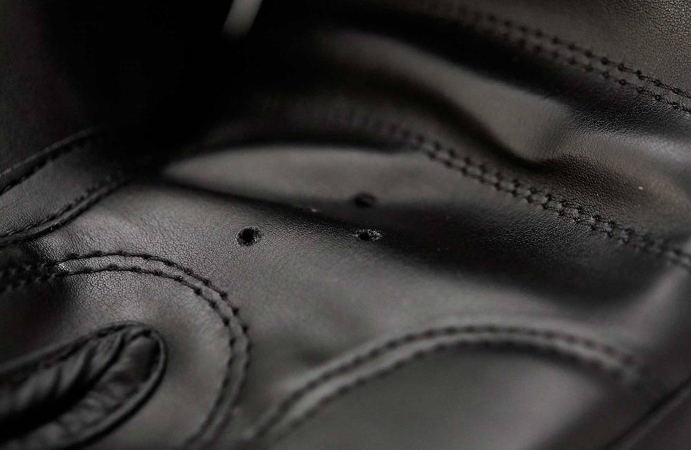 Ju Sports Boxhandschuhe Training schwarz Günstig kaufen