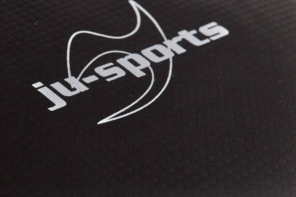 Ju Sports Hand Mitt double, Carbon Optik Flash Sale