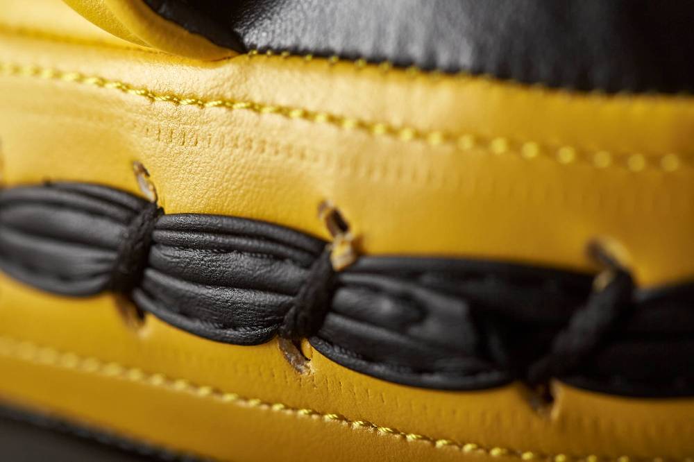 Ju Sports Handpratzen vorgebogen Begrenztes Angebot