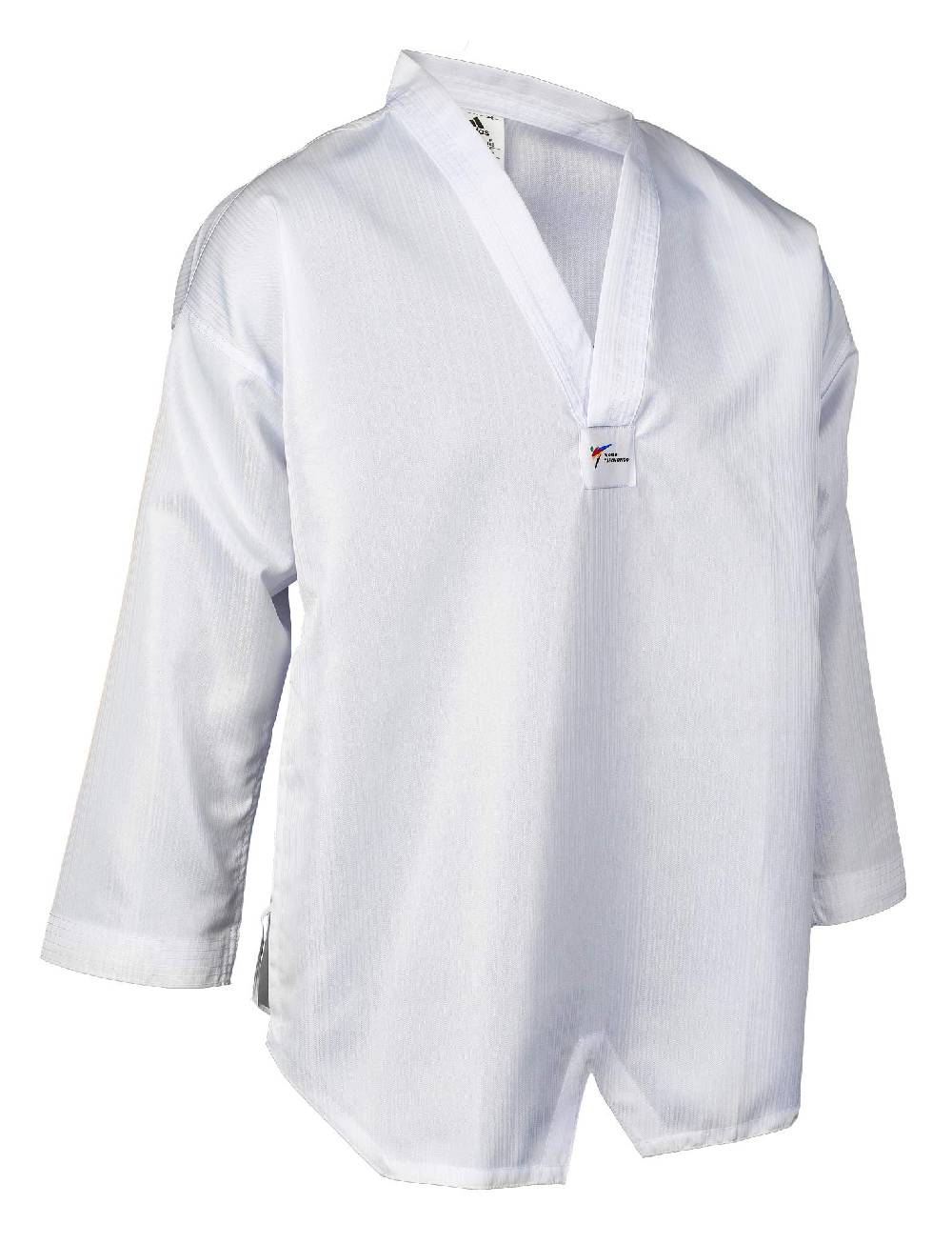 Ju Sports adidas Taekwondoanzug, Adi Start II Eco ADITS01K Exklusivangebot
