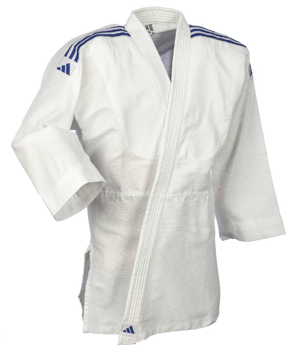 Ju Sports adidas Judoanzug Evolution J250E Cyber Monday