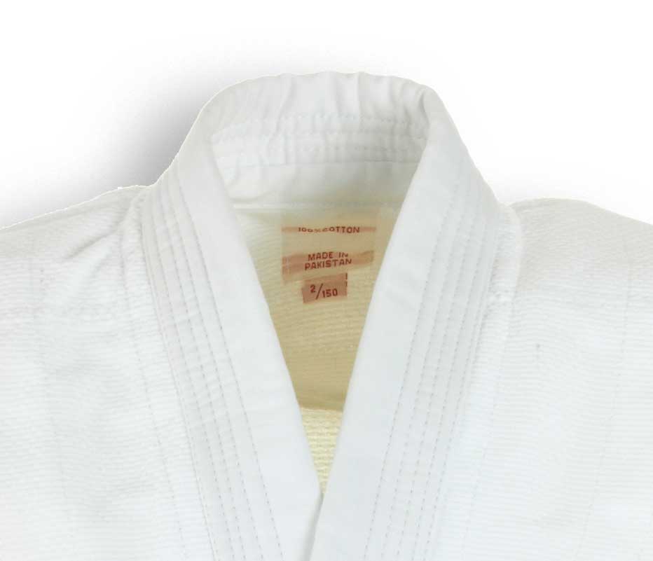 Ju Sports Judoanzug Bonsai Zeitlich begrenztes Angebot