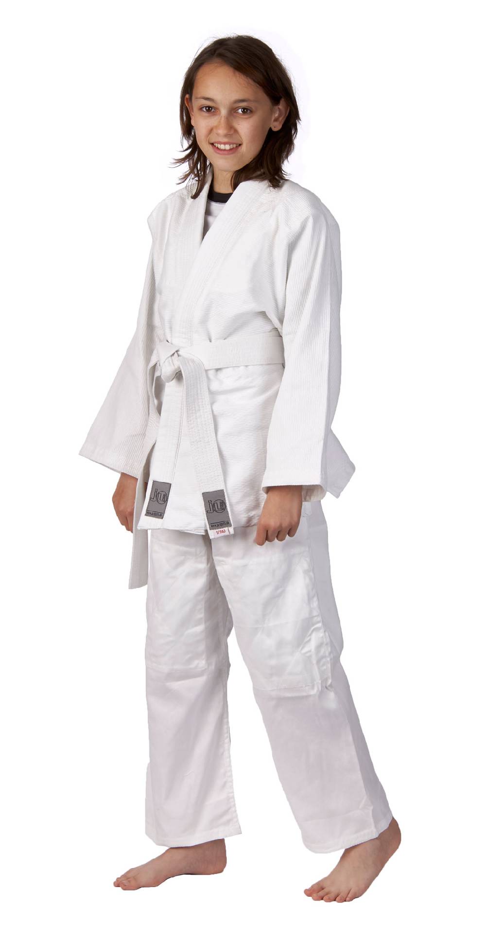 Ju Sports Judoanzug Bonsai Zeitlich begrenztes Angebot