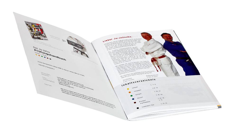 Ju Sports Das Ju-Jutsu Prüfungshandbuch 5. Kyu - 1. Dan - 2. Aufl. 2022 Exklusive Angebote