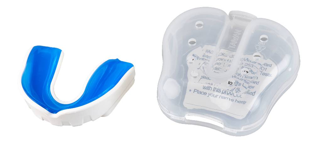 Ju Sports Zahnschutz Wacoku A+ Gel Bestseller