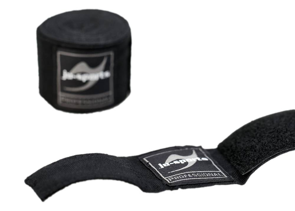 Ju Sports Profi Boxbandagen 5 m elastisch Bis zu 50% Rabatt