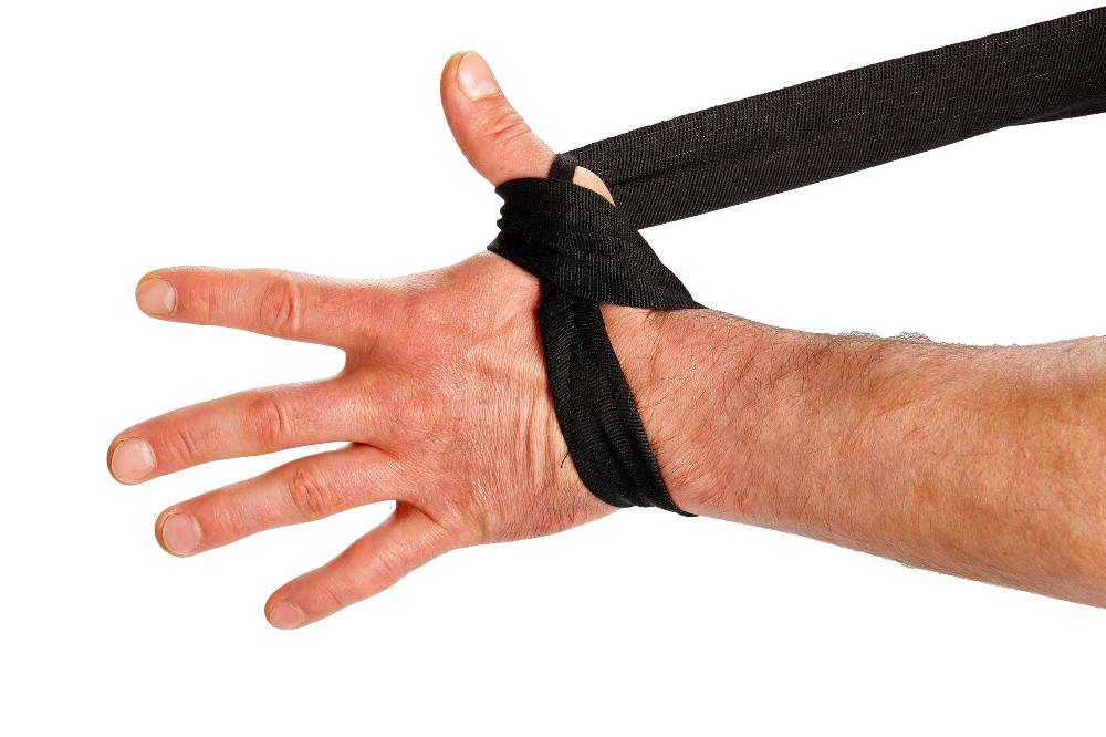 Ju Sports Profi Boxbandagen 5 m elastisch Bis zu 50% Rabatt
