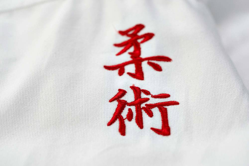 Ju Sports Ju-Jutsu Anzug to start Kids Vierteljährliche Förderung