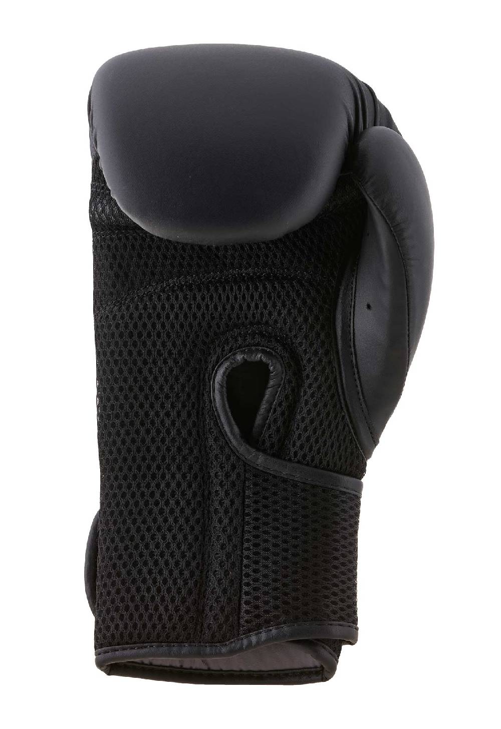 Ju Sports adidas Boxhandschuhe Hybrid 25 adiHBG25 schwarz Nur noch ein Tag übrig