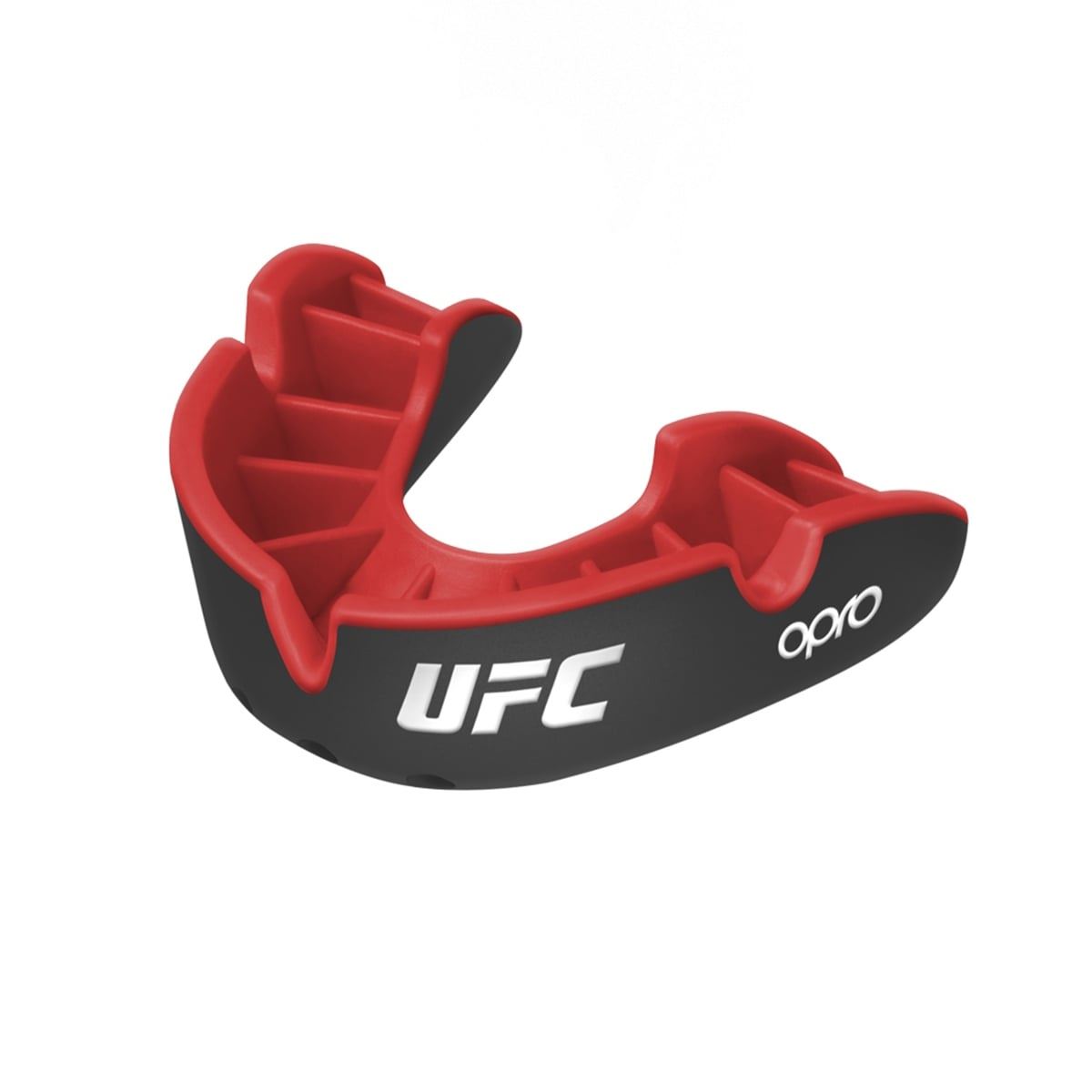Ju Sports OPRO "UFC" Zahnschutz Silver 2022 - 3 Farben Clearance-Verkauf
