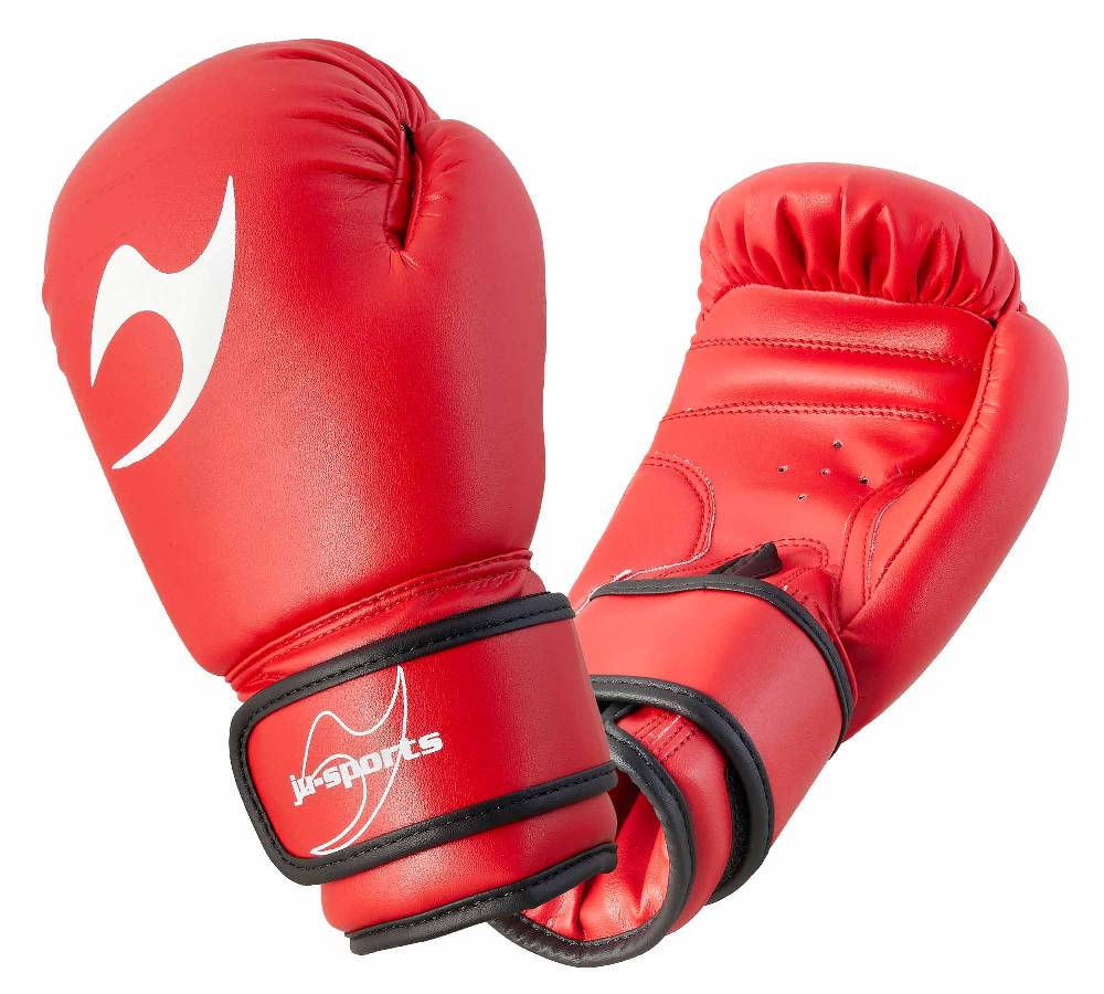 Ju Sports Boxhandschuhe Kinder rot Begrenzt auf 3 Tage