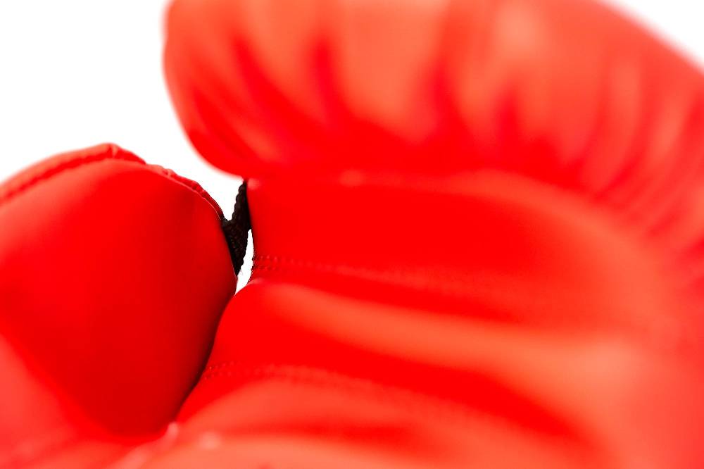 Ju Sports Boxhandschuhe Kinder rot Begrenzt auf 3 Tage