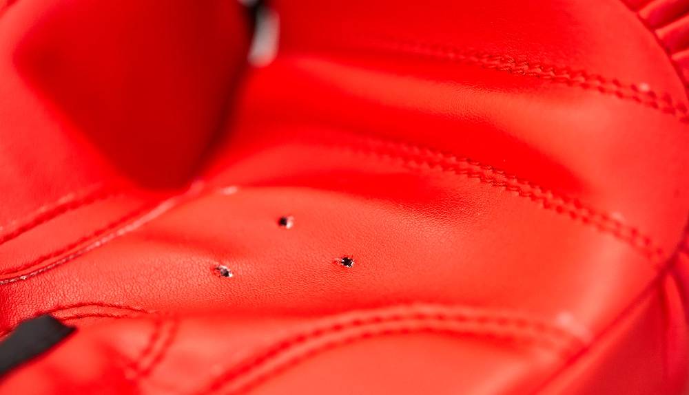 Ju Sports Boxhandschuhe Kinder rot Begrenzt auf 3 Tage