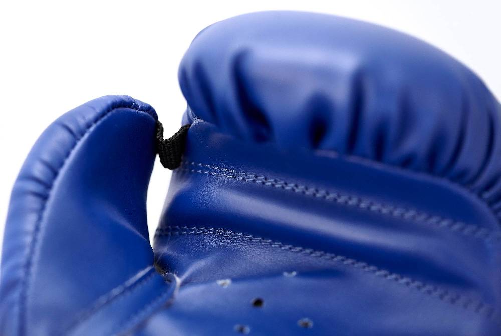 Ju Sports Boxhandschuhe Kinder blau Outlet