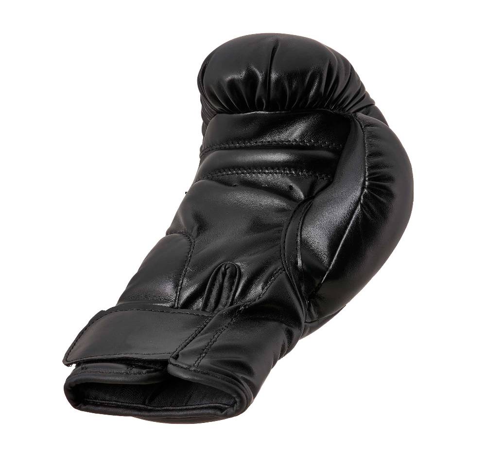 Ju Sports adidas Junior Boxing Kit, schwarz/rot- ADIBACJP Angebote