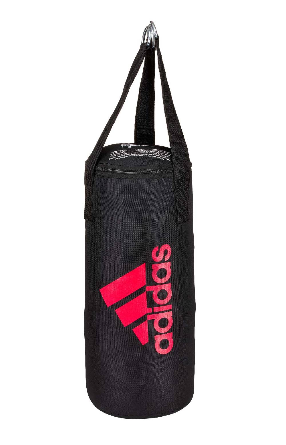 Ju Sports adidas Junior Boxing Kit, schwarz/rot- ADIBACJP Angebote