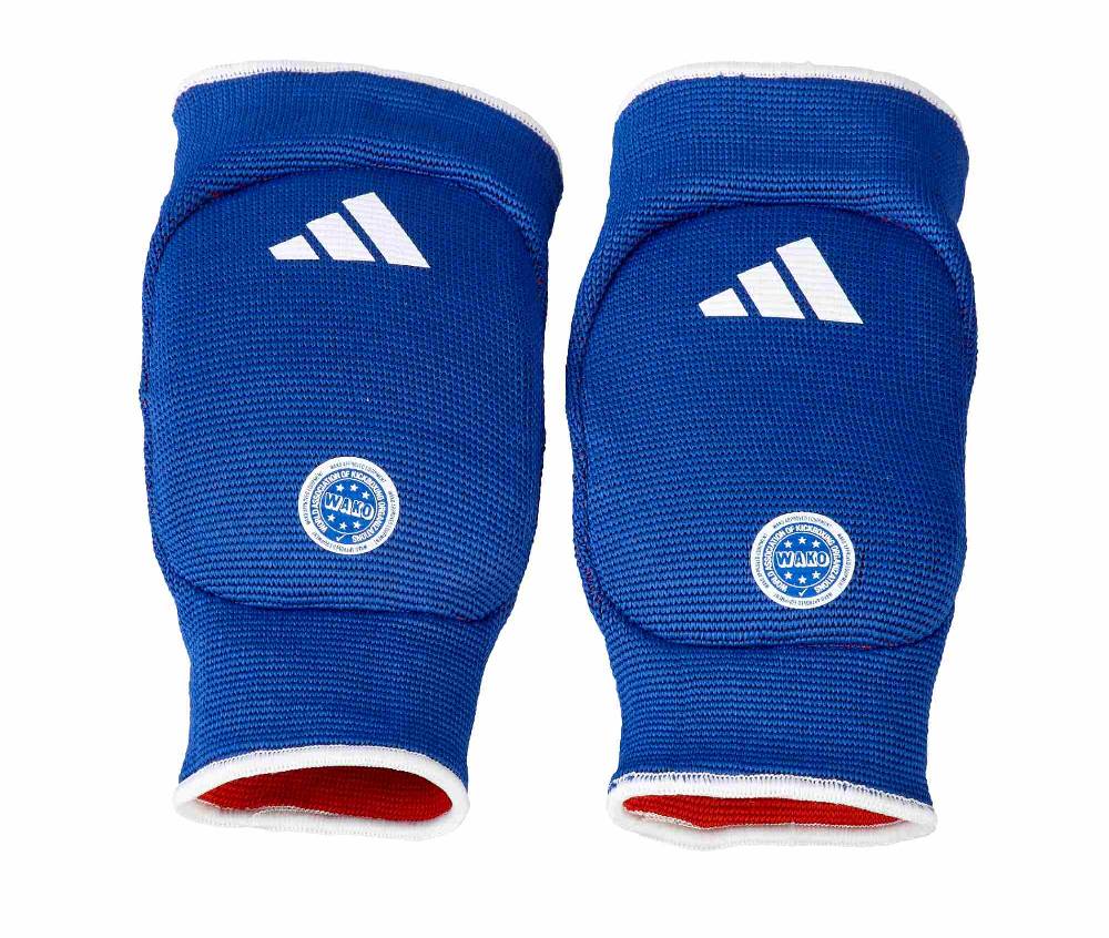 Ju Sports adidas Wende-Ellenbogenschoner WAKO adiWAKOEB01 Schlussverkauf