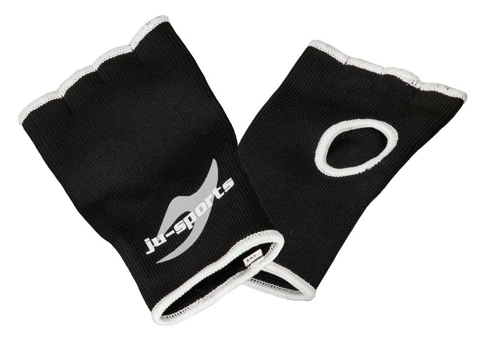 Ju Sports Innenboxhandschuhe schwarz Flash Sale
