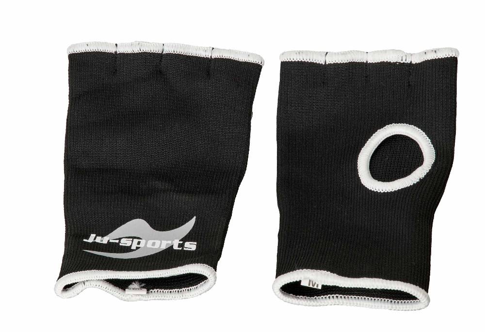 Ju Sports Innenboxhandschuhe schwarz Flash Sale