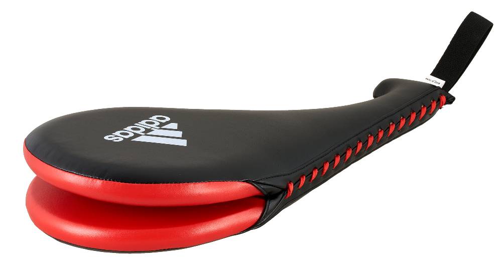 Ju Sports adidas double Mitt Taekwondo black, ADITDT03 Saisonschlussverkauf
