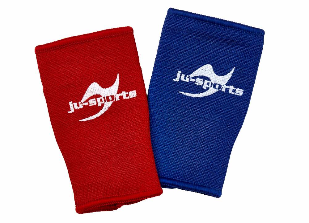 Ju Sports Kampfrichterstulpen Ju-Jutsu Black Friday