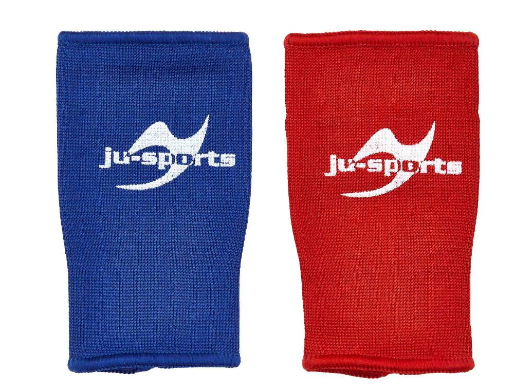 Ju Sports Kampfrichterstulpen Ju-Jutsu Black Friday