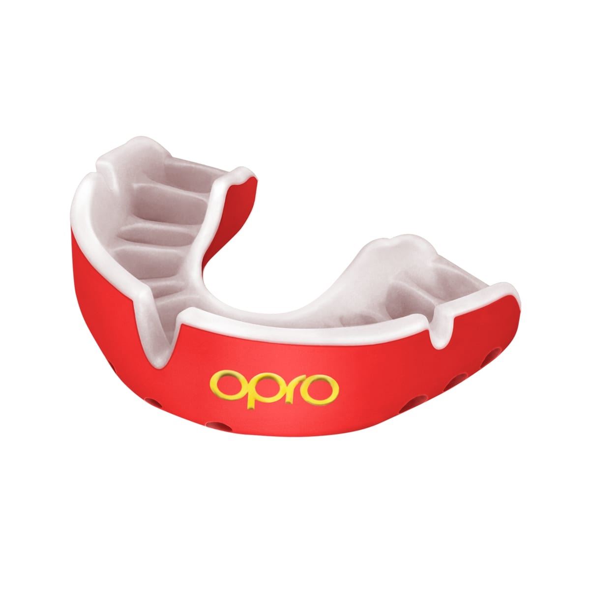 Ju Sports OPRO Zahnschutz Gold Senior 2022 - 5 Farben Cyber Monday