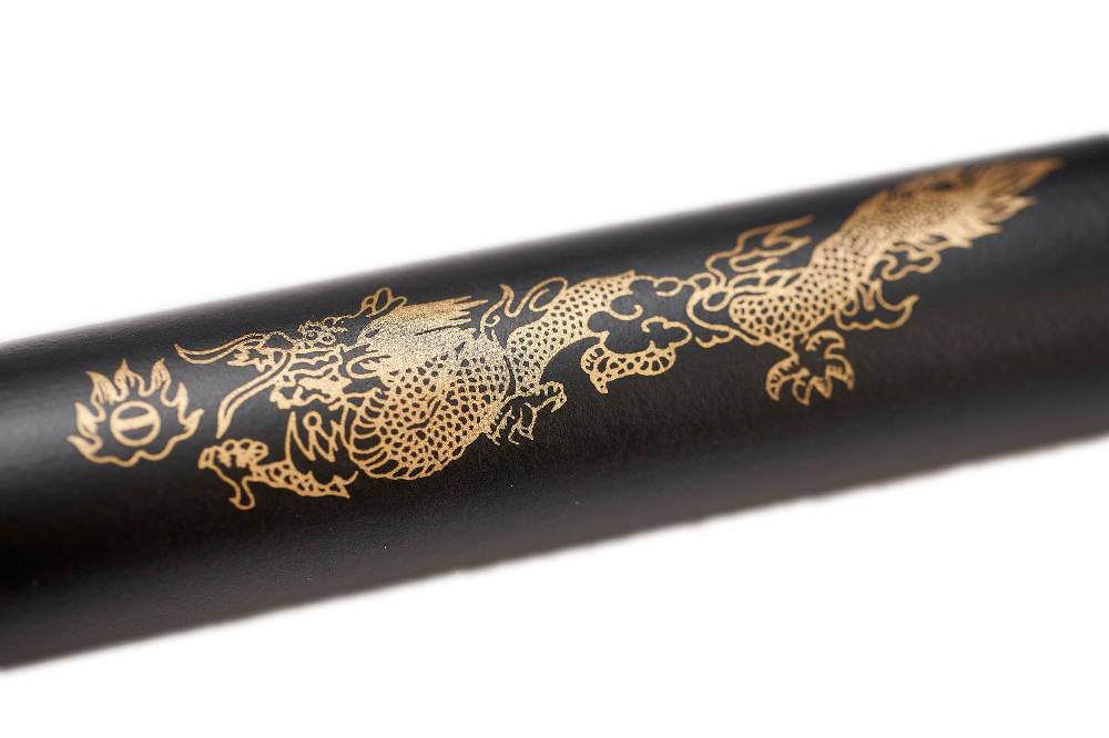 Ju Sports Soft Stick "Dragon" Valentinstagsangebot