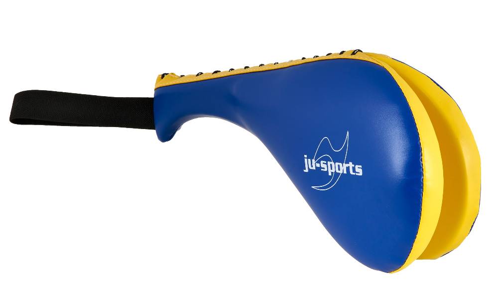 Ju Sports Kids Hand Mitt double - Bonsai Lagerräumung