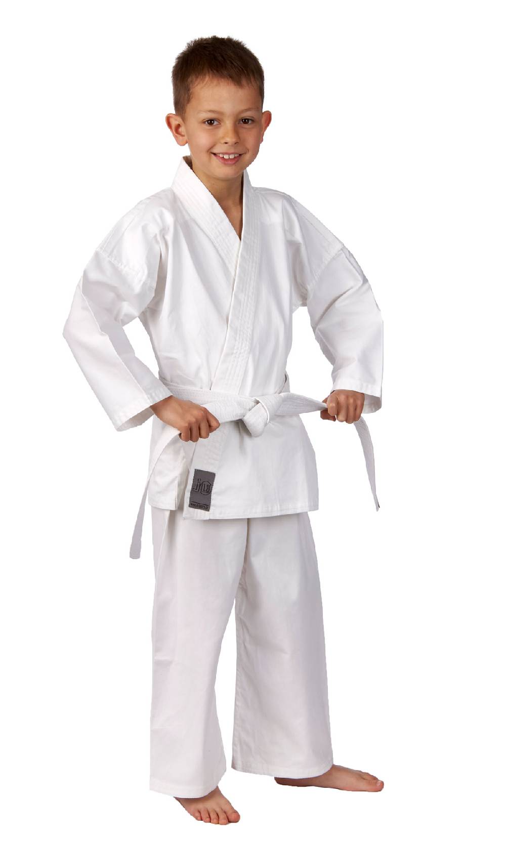 Ju Sports Karateanzug Bonsai Blitzangebot