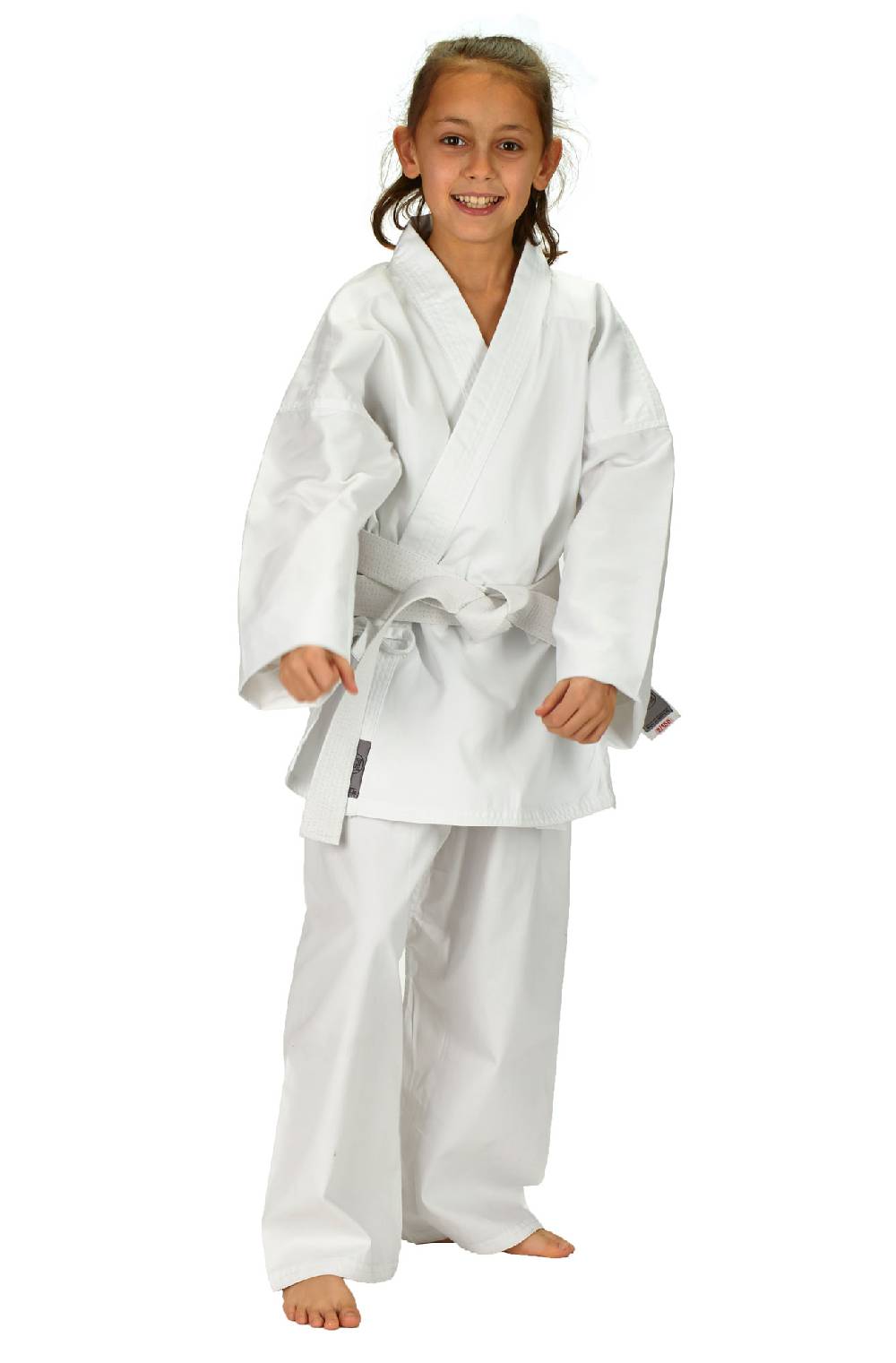 Ju Sports Karateanzug Bonsai Blitzangebot