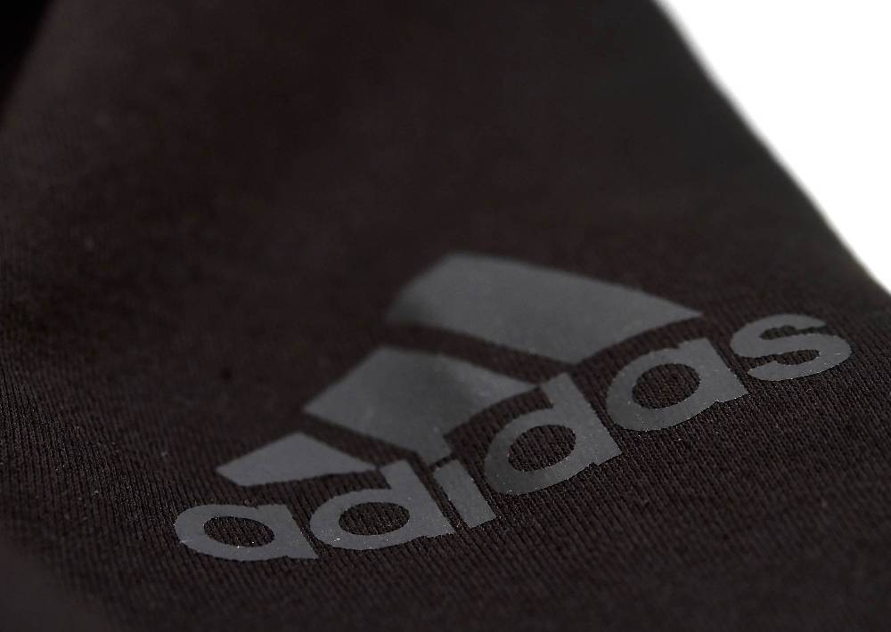 Ju Sports adidas Judo Community Line Shirt "Circle" black/white, adicsts01J Große Rabatte