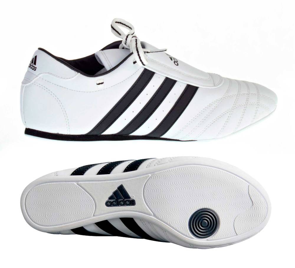 Ju Sports adidas SM II Sneaker weiß Neuheiten
