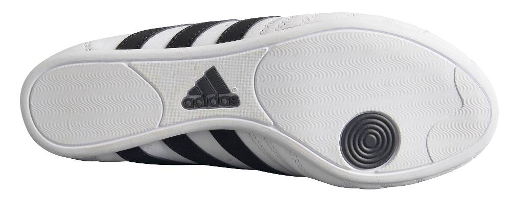 Ju Sports adidas SM II Sneaker weiß Neuheiten