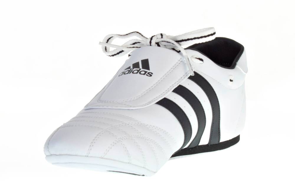 Ju Sports adidas SM II Sneaker weiß Neuheiten