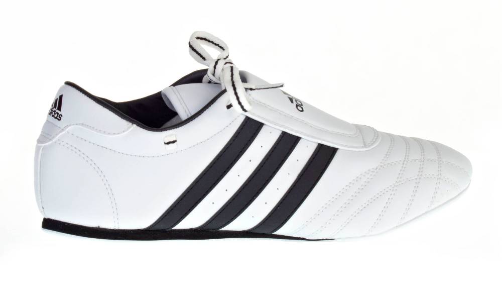 Ju Sports adidas SM II Sneaker weiß Neuheiten