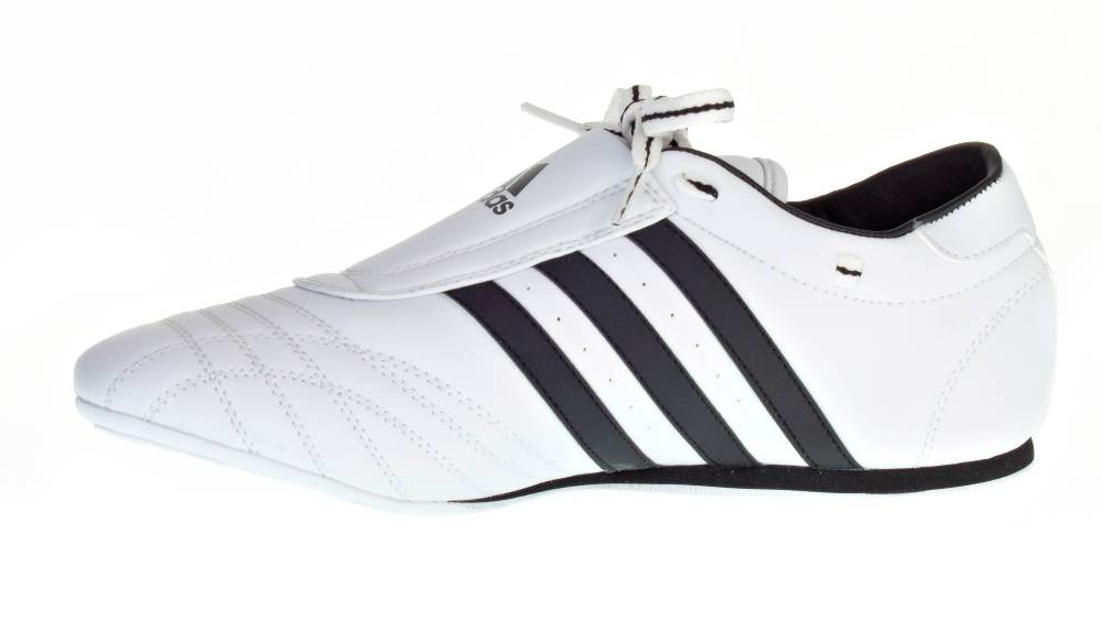 Ju Sports adidas SM II Sneaker weiß Neuheiten