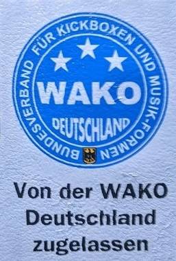 Ju Sports WAKO Lizenzmarke