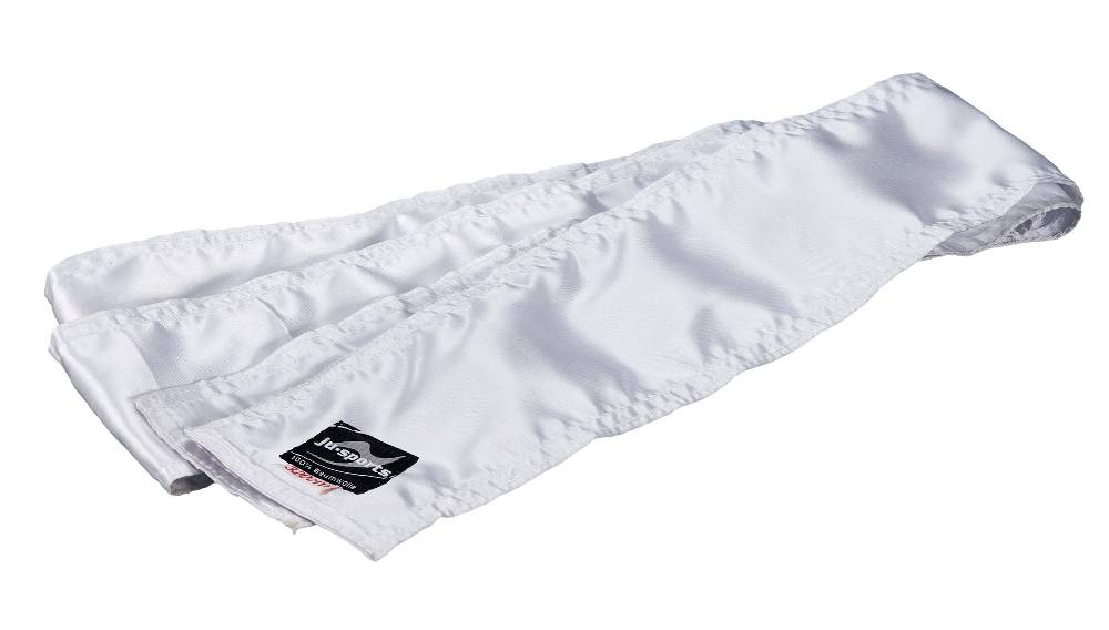 Ju Sports Kung Fu Schärpe aus Satin Wochenangebot