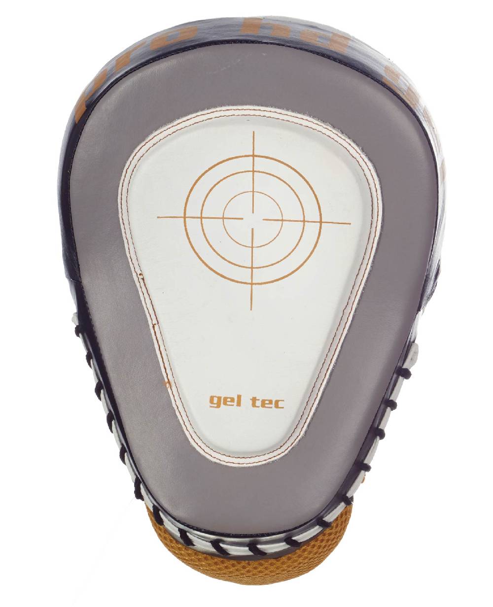 Ju Sports Paar Curved Pratze pro HD Gel Neueste Stile