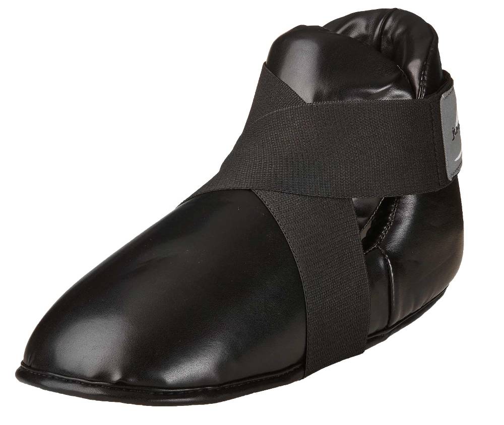 Ju Sports Fußschutz schwarz Letzte 2 Tage