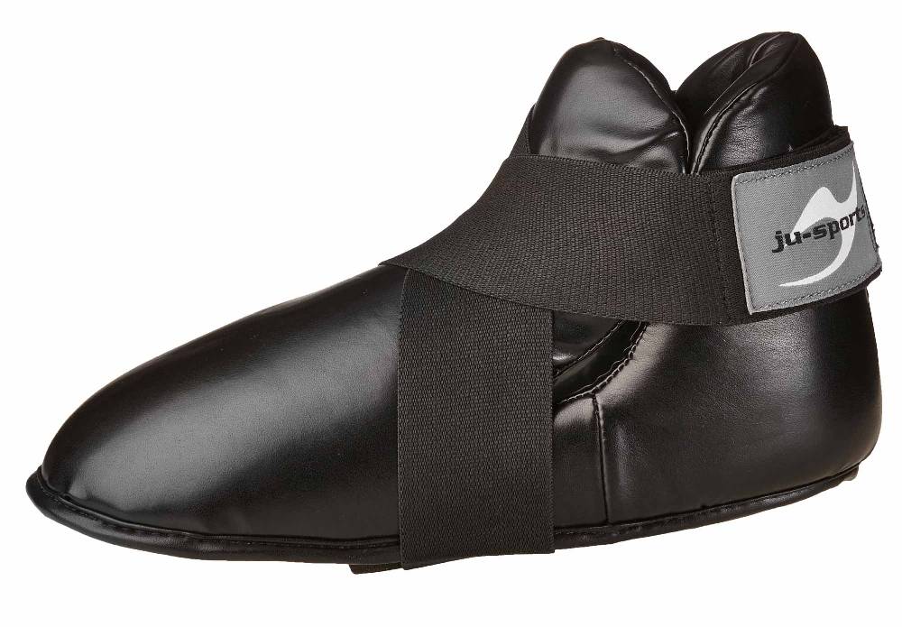 Ju Sports Fußschutz schwarz Letzte 2 Tage