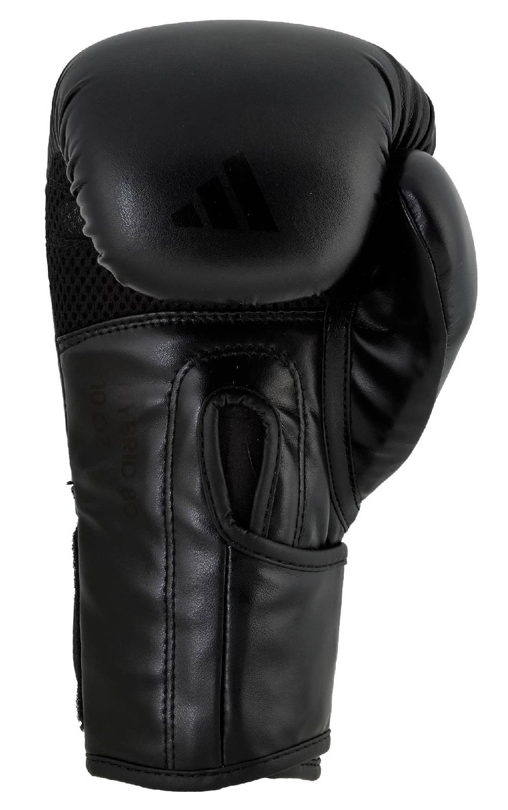 Ju Sports adidas Boxhandschuhe Hybrid 80, black/black, ADIH80 Zeitbegrenzte Promotion