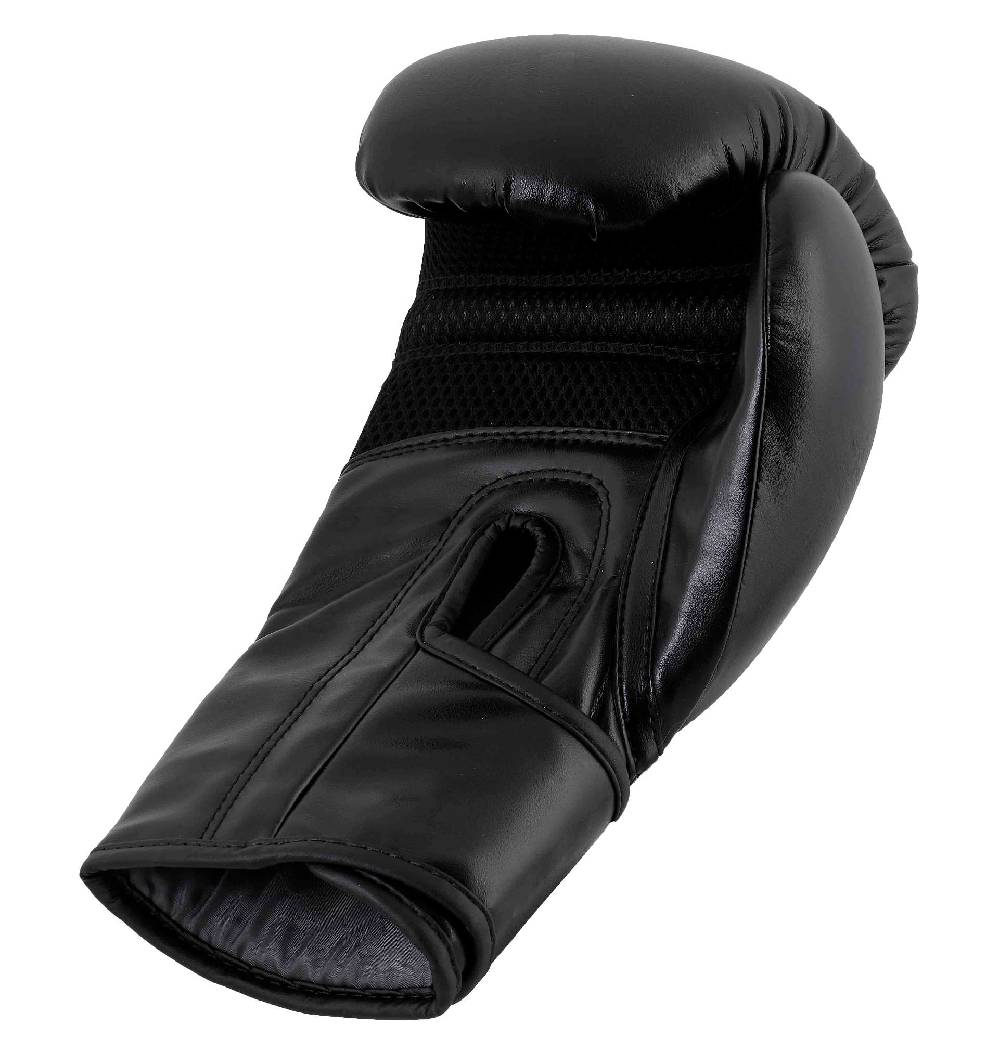 Ju Sports adidas Boxhandschuhe Hybrid 80, black/black, ADIH80 Zeitbegrenzte Promotion